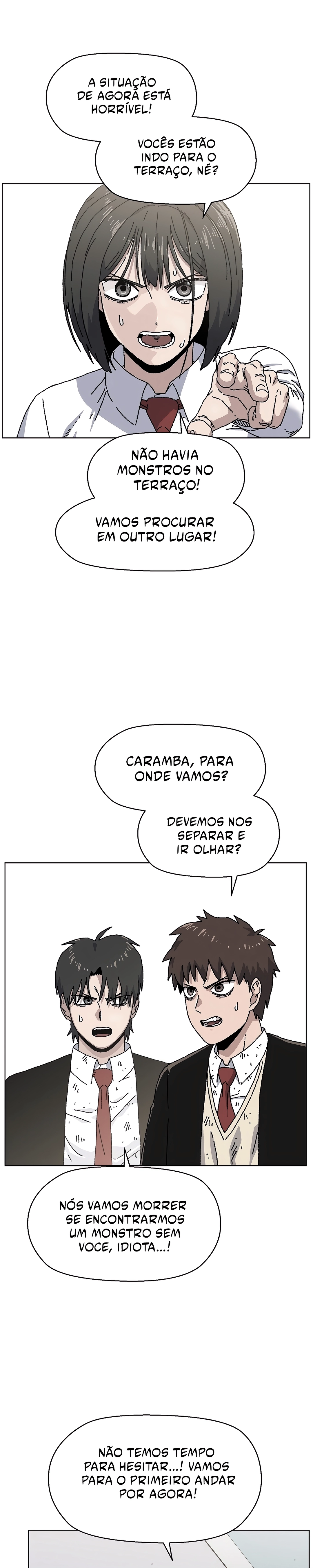 Rrrrr Capítulo 27 Página 10