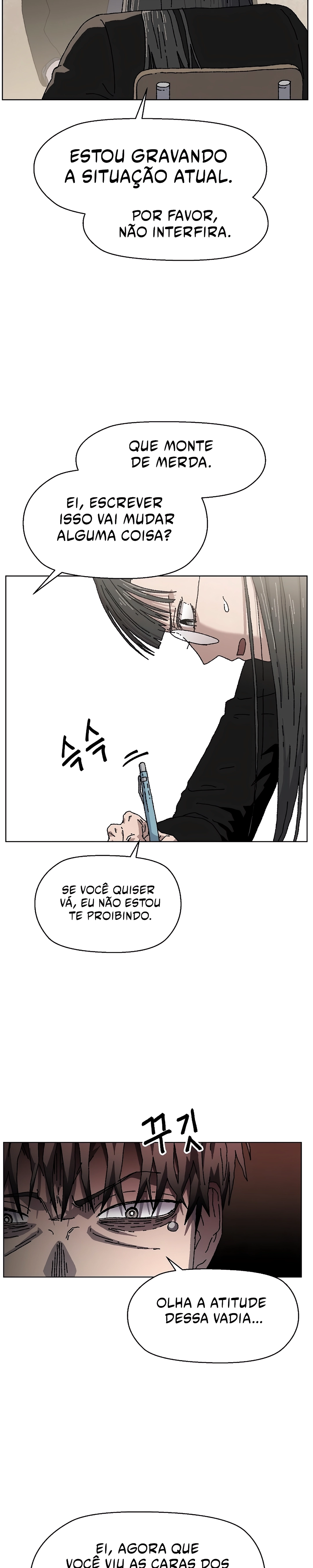 Rrrrr Capítulo 27 Página 12