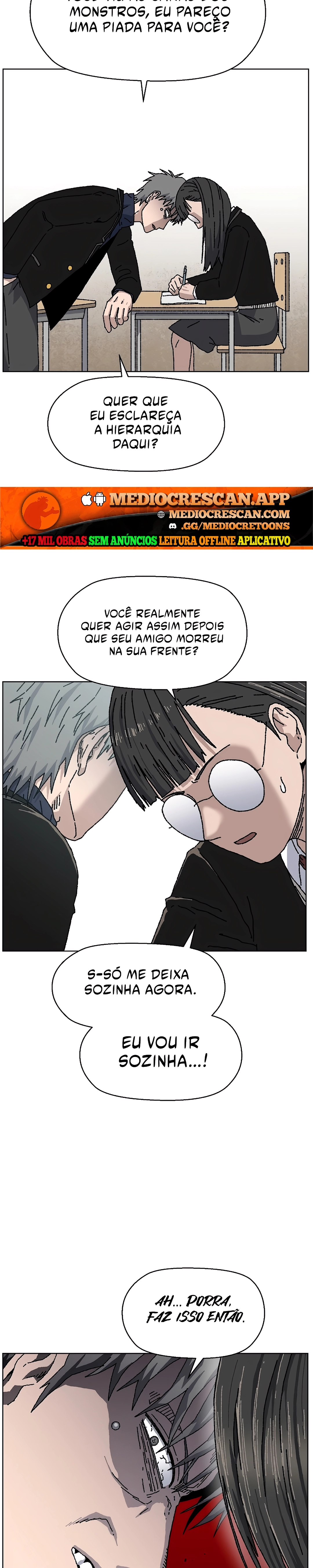 Rrrrr Capítulo 27 Página 13