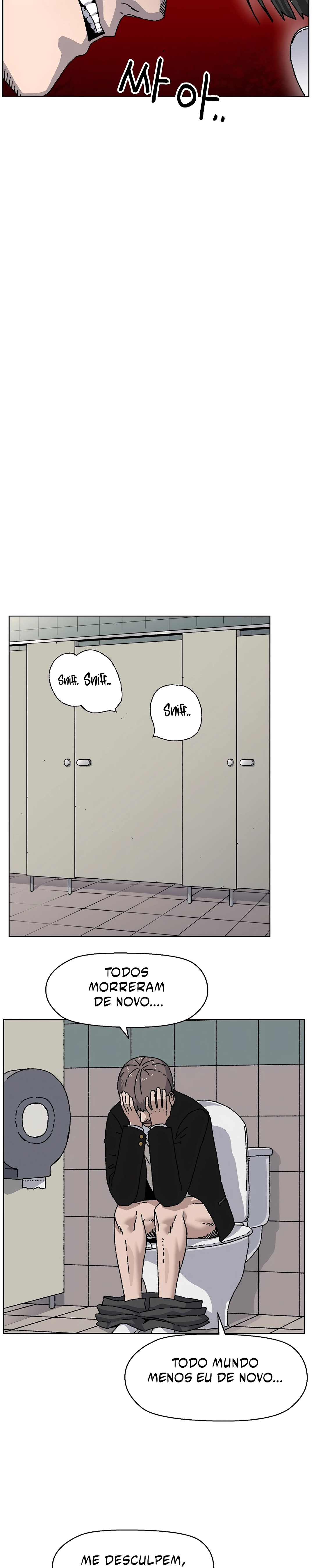 Rrrrr Capítulo 27 Página 14
