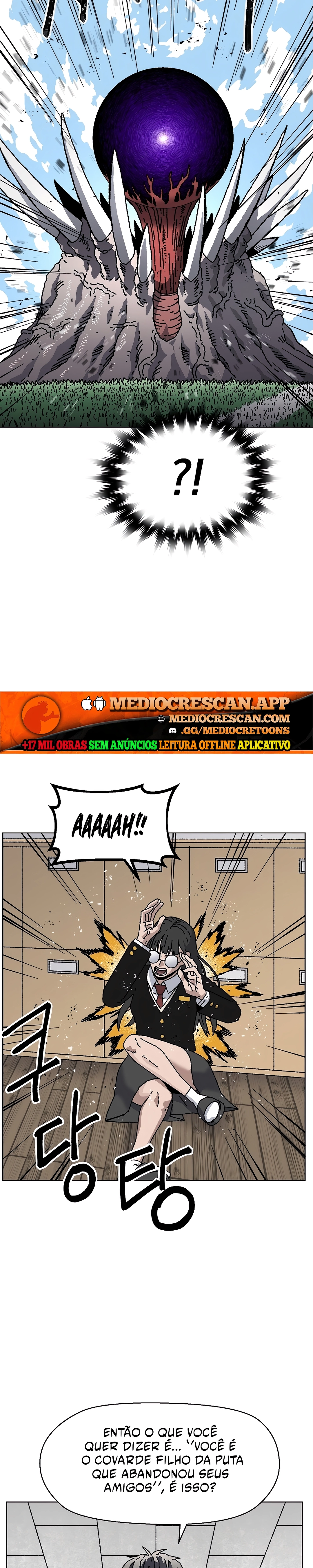 Rrrrr Capítulo 27 Página 20