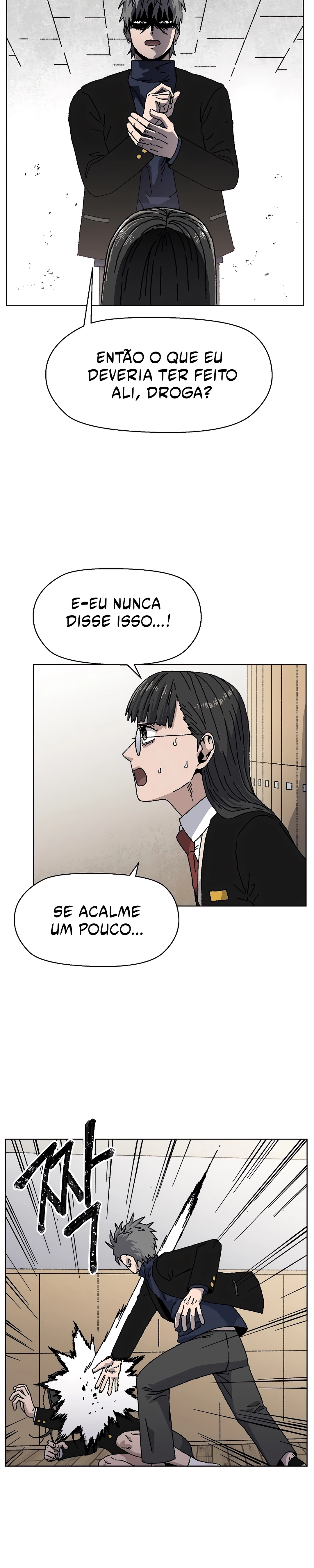 Rrrrr Capítulo 27 Página 21