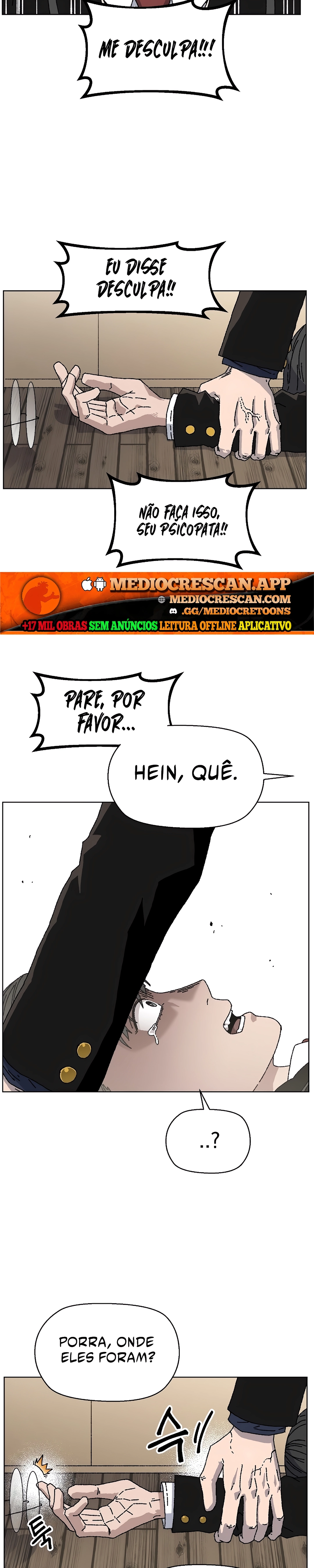 Rrrrr Capítulo 27 Página 24