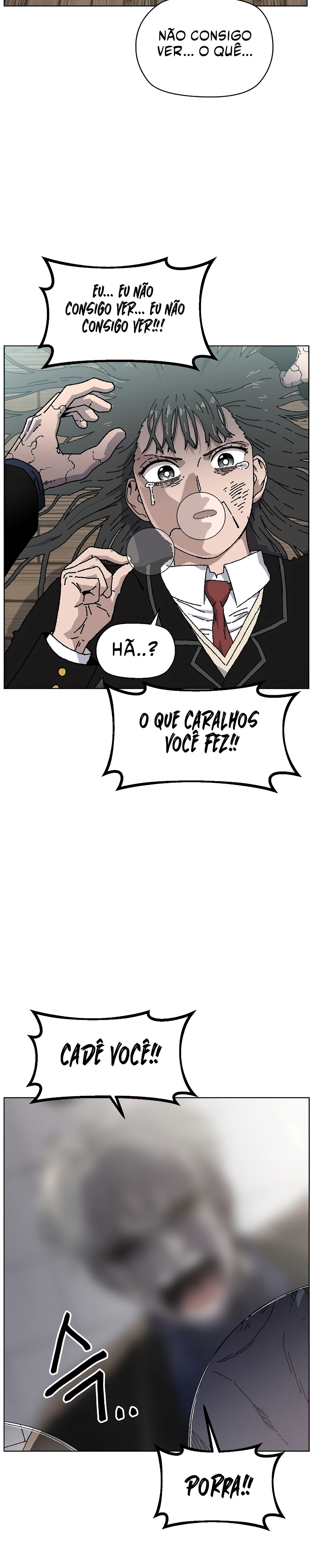 Rrrrr Capítulo 27 Página 25