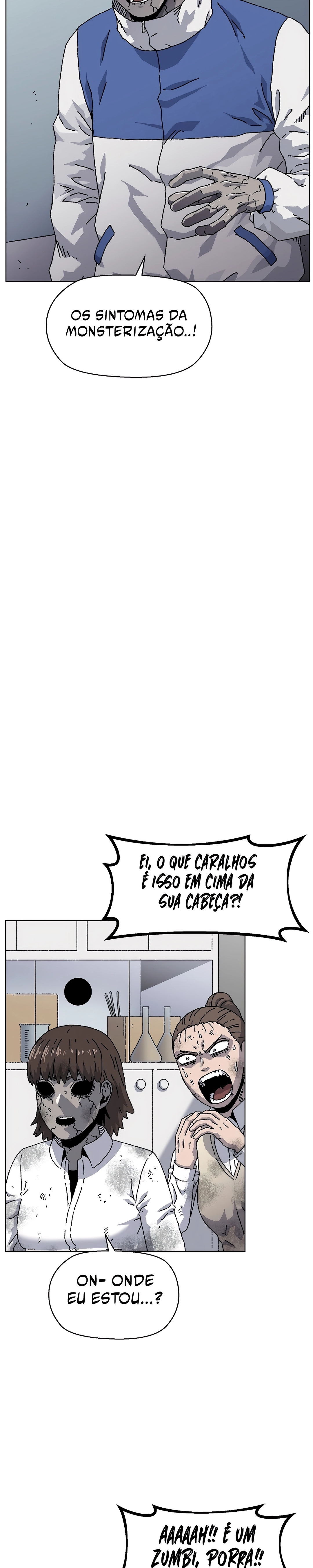 Rrrrr Capítulo 27 Página 29