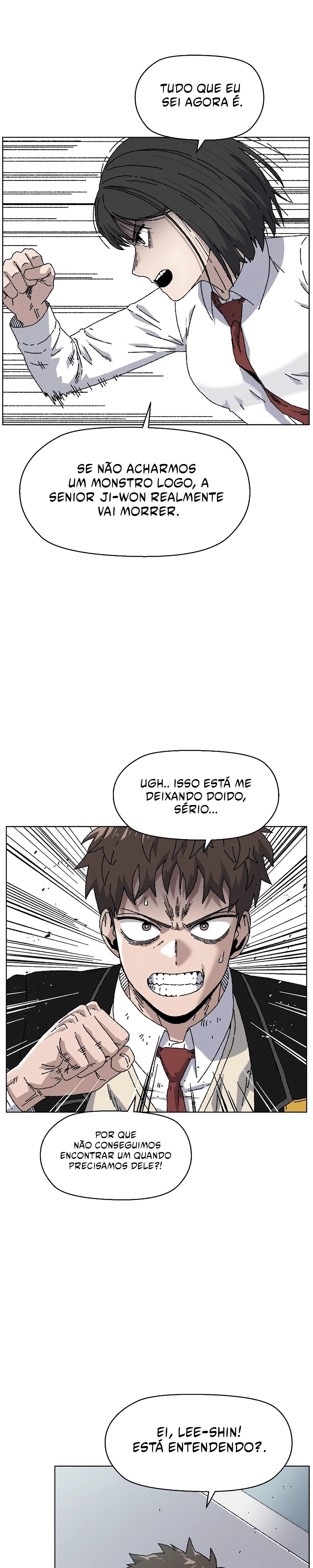Rrrrr Capítulo 27 Página 32