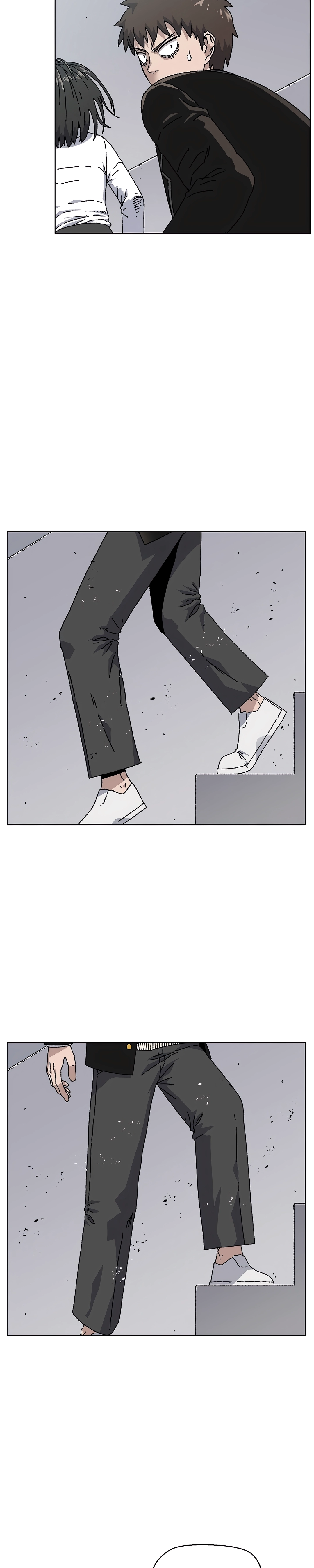 Rrrrr Capítulo 27 Página 33