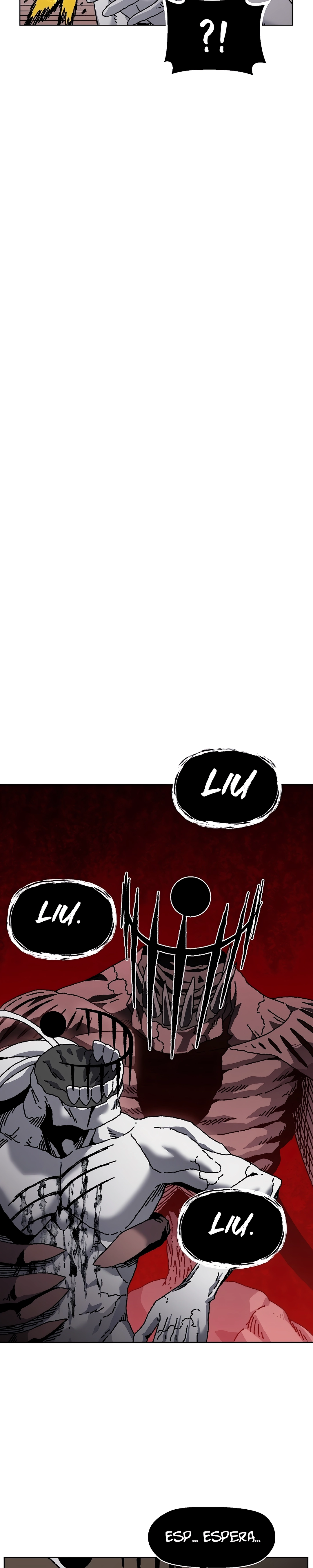Rrrrr Capítulo 27 Página 5