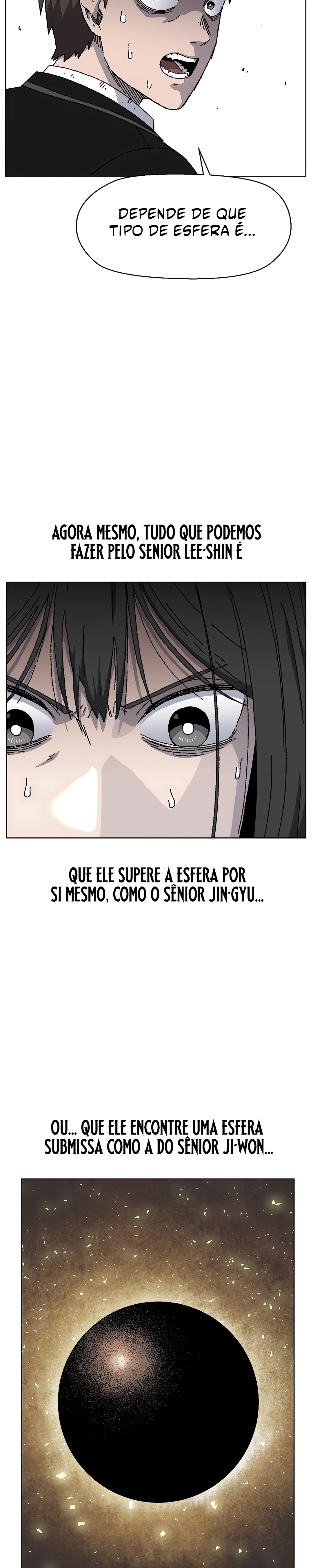 Rrrrr Capítulo 28 Página 11