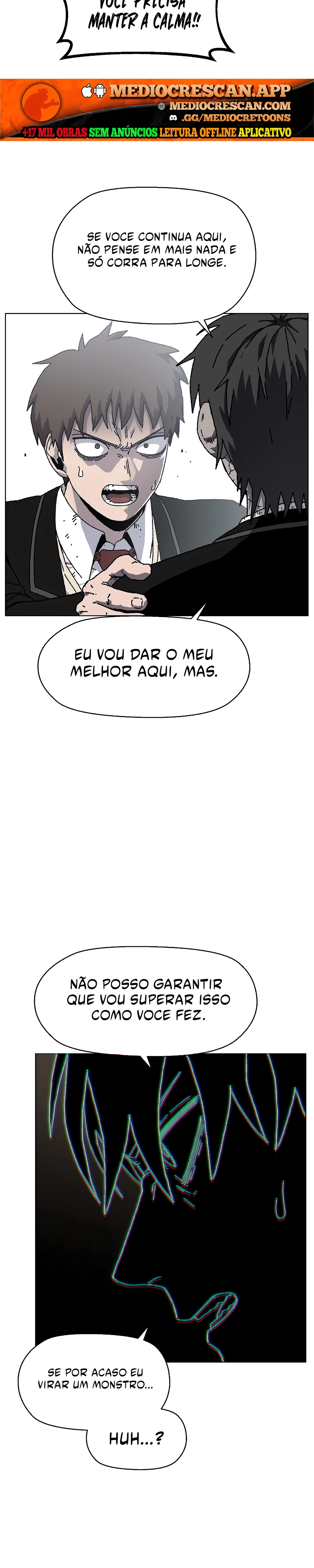 Rrrrr Capítulo 28 Página 13