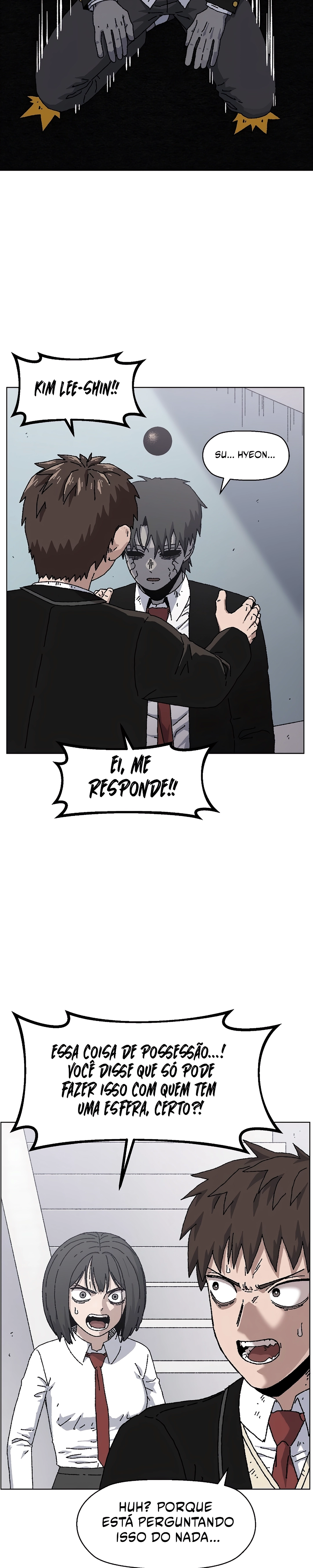 Rrrrr Capítulo 28 Página 15