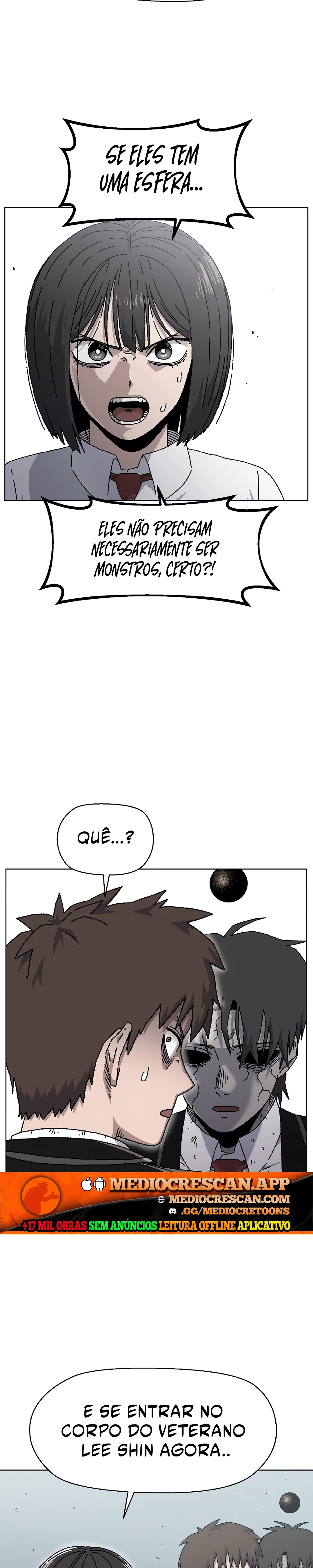 Rrrrr Capítulo 28 Página 16
