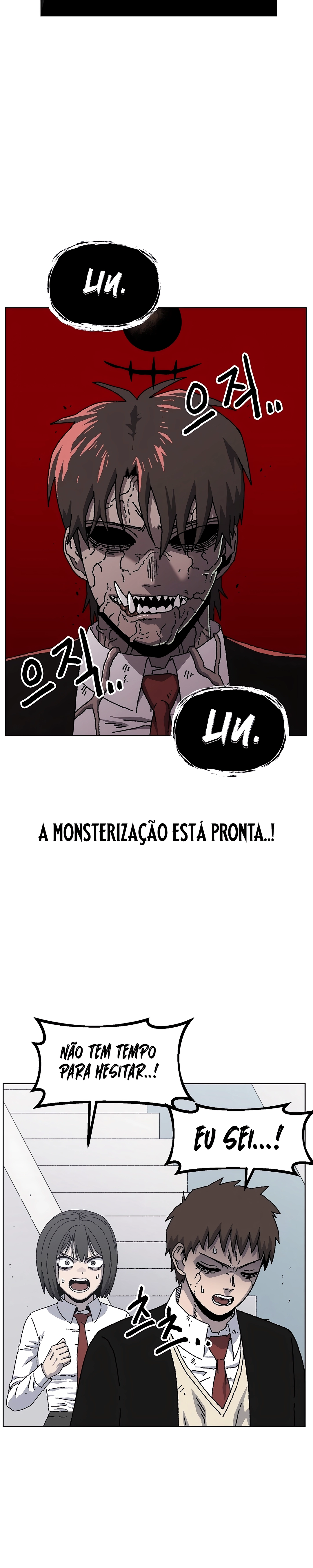Rrrrr Capítulo 28 Página 18