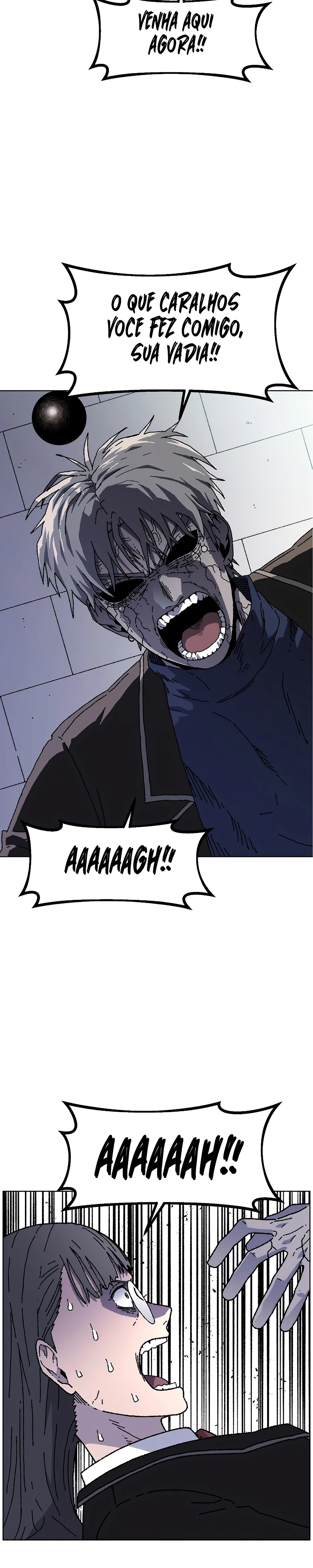 Rrrrr Capítulo 28 Página 2