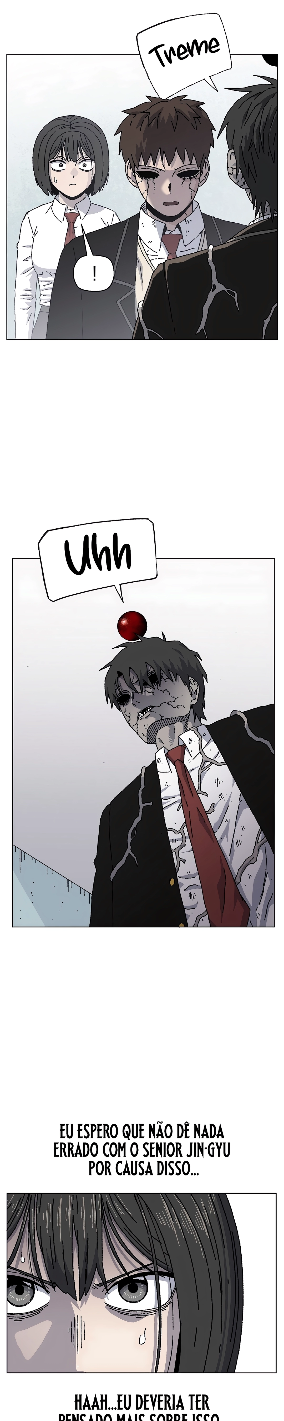 Rrrrr Capítulo 28 Página 21
