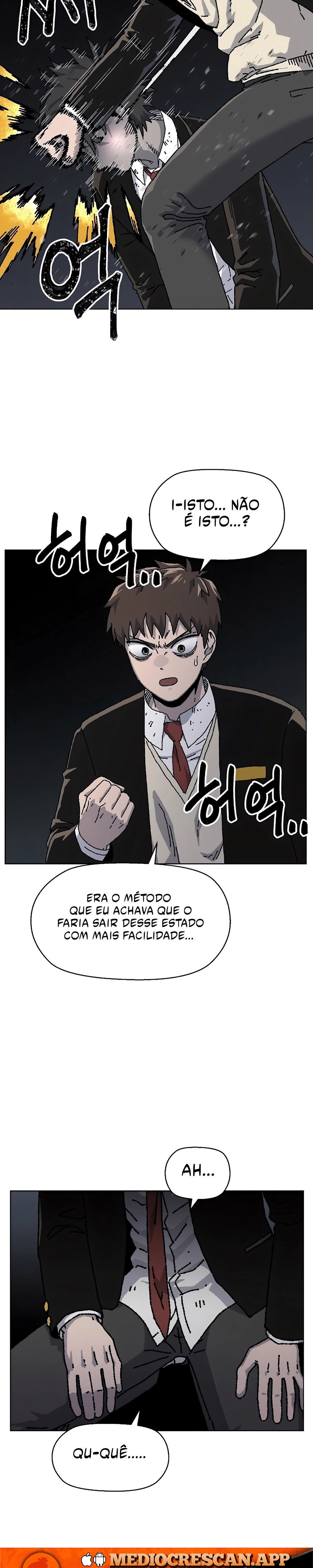 Rrrrr Capítulo 28 Página 25