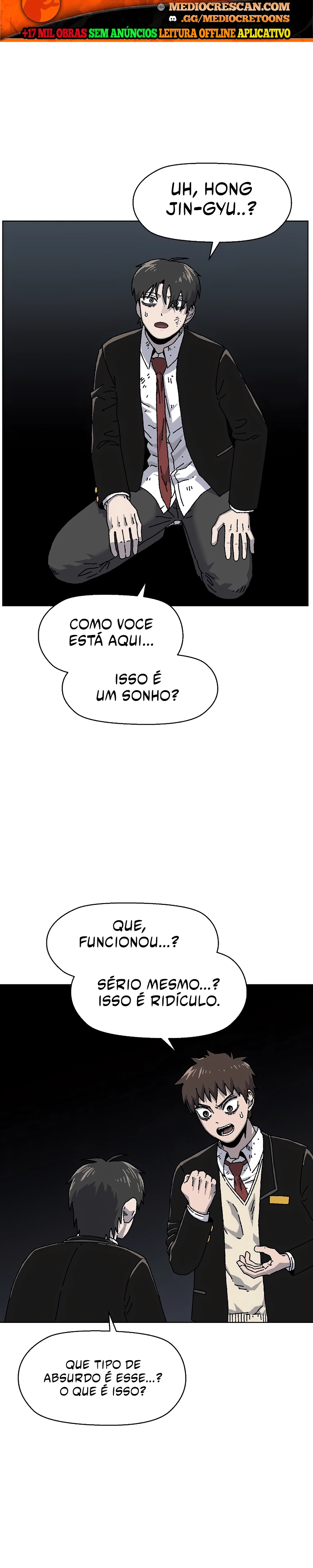 Rrrrr Capítulo 28 Página 26