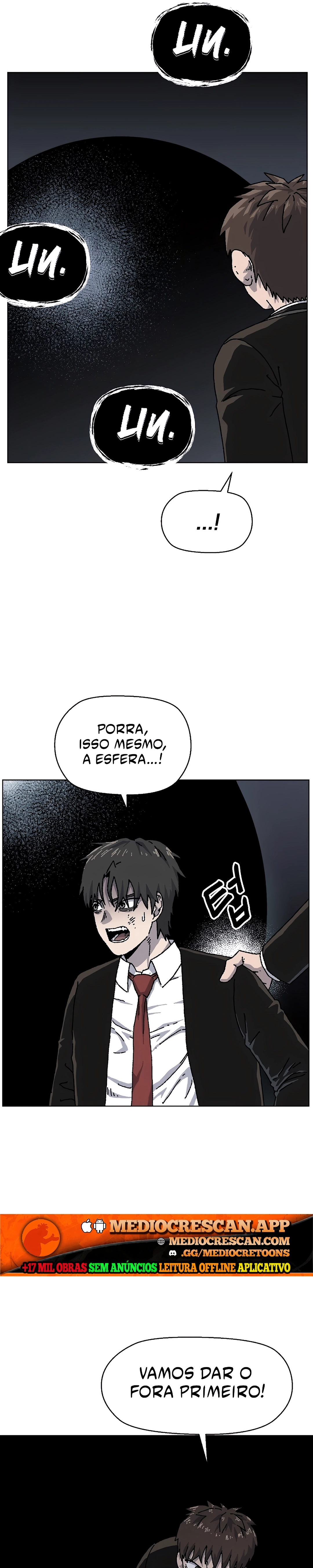 Rrrrr Capítulo 28 Página 27