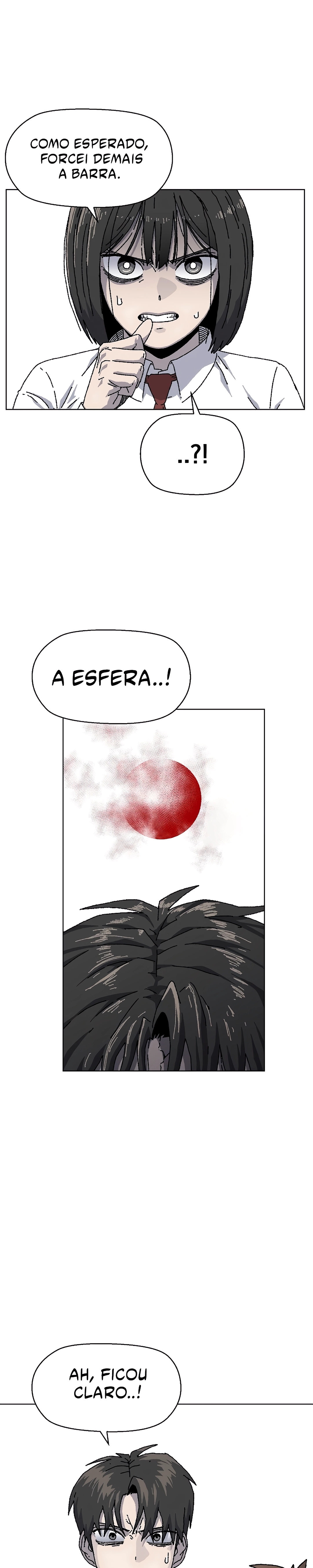 Rrrrr Capítulo 28 Página 29