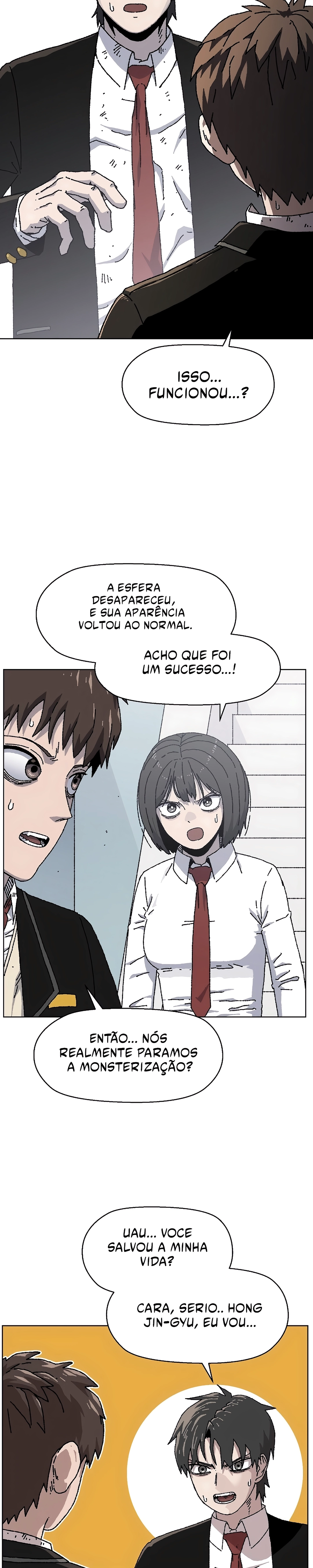 Rrrrr Capítulo 28 Página 30