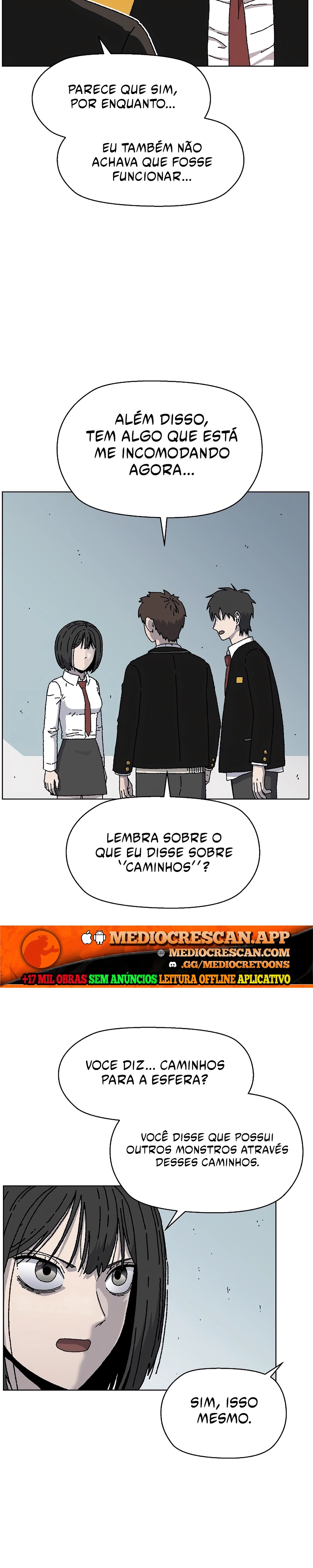 Rrrrr Capítulo 28 Página 31