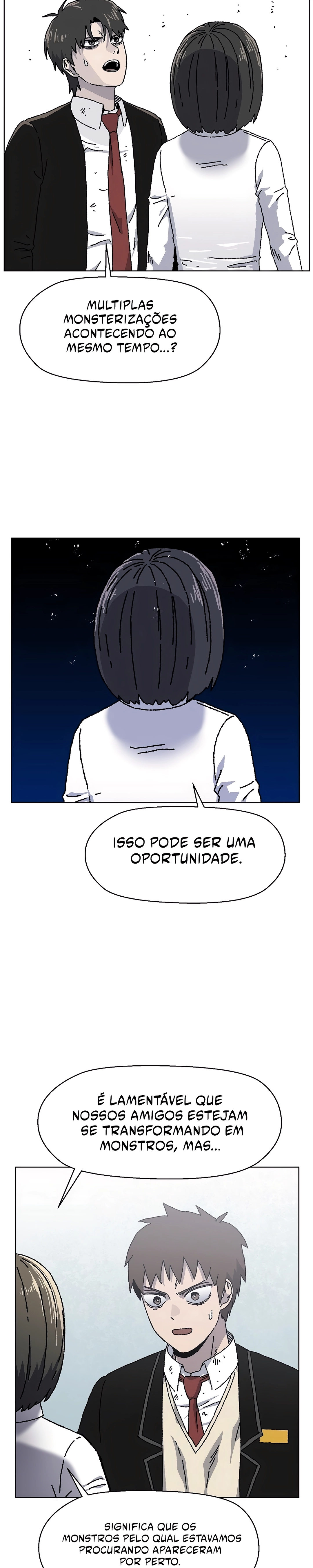Rrrrr Capítulo 28 Página 33