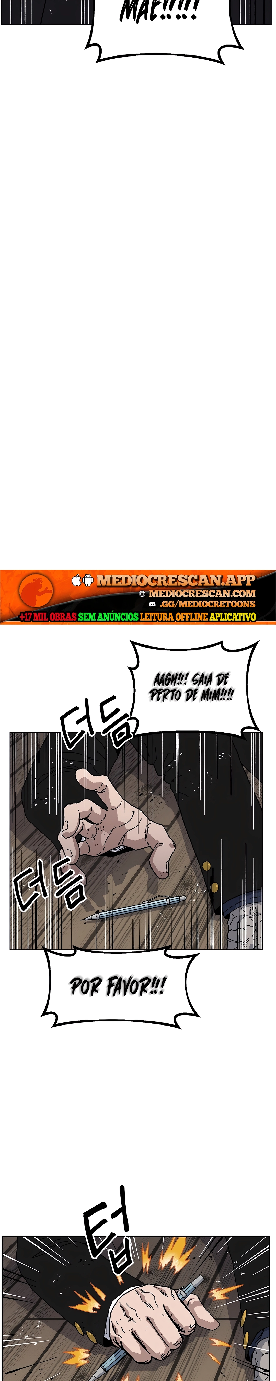 Rrrrr Capítulo 28 Página 5