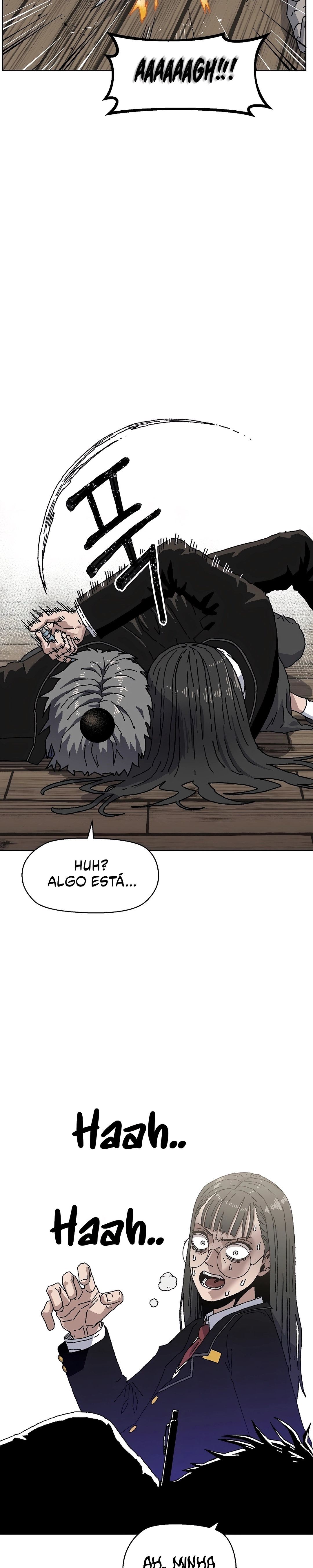 Rrrrr Capítulo 28 Página 6