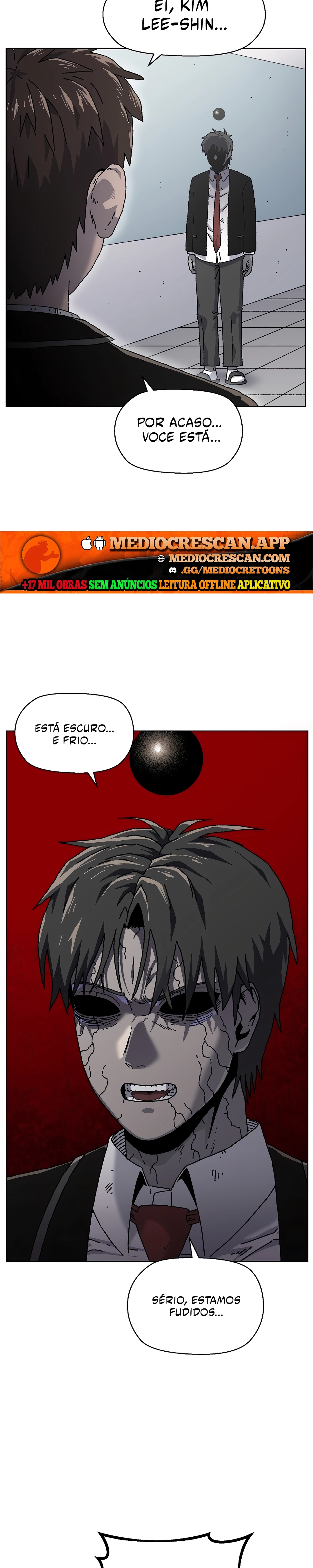 Rrrrr Capítulo 28 Página 9
