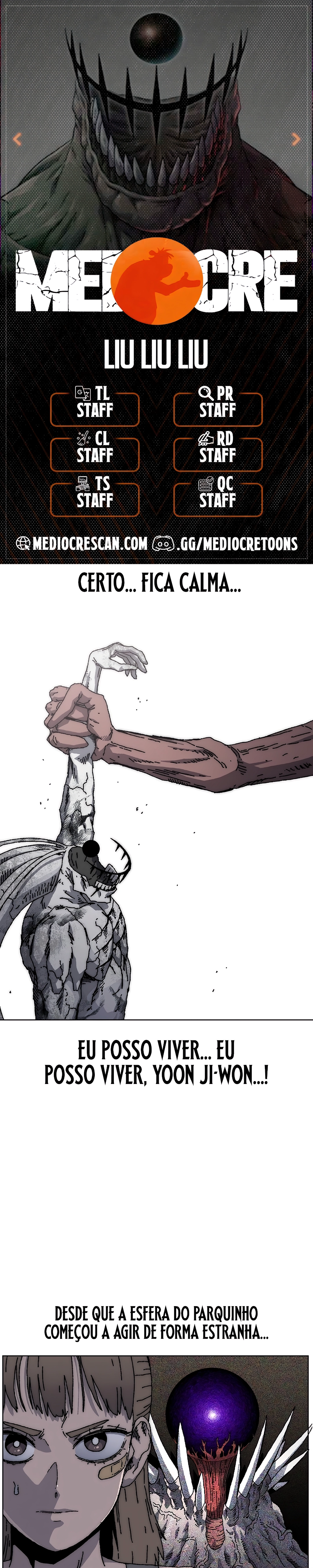 Rrrrr Capítulo 29 Página 1