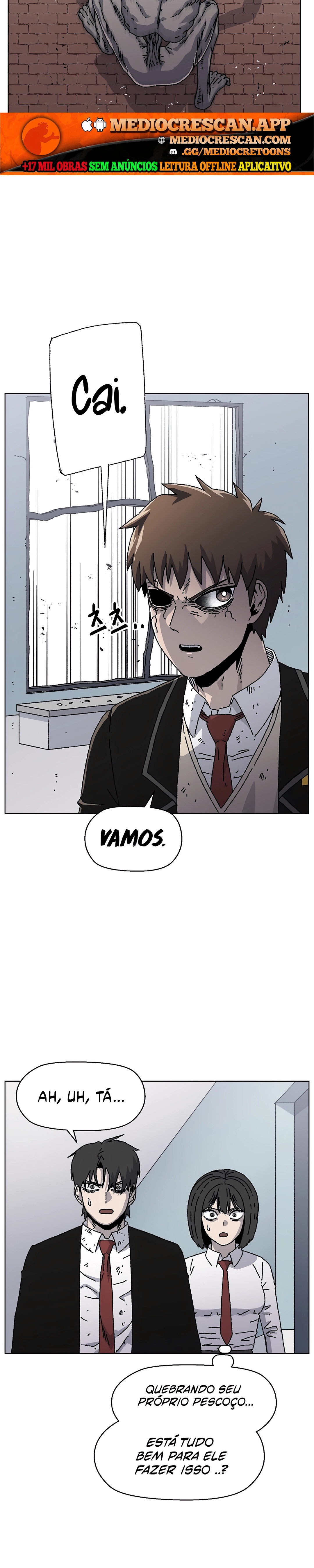 Rrrrr Capítulo 29 Página 13
