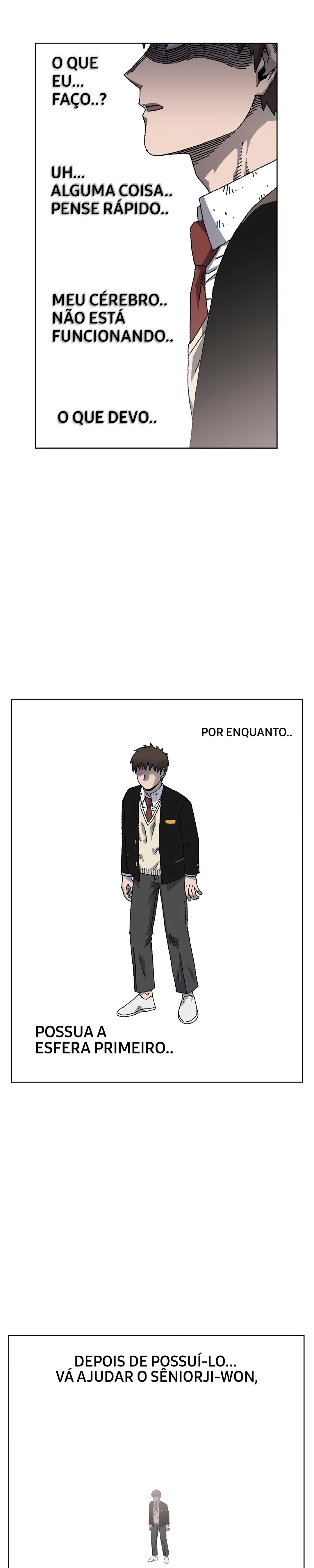 Rrrrr Capítulo 29 Página 17
