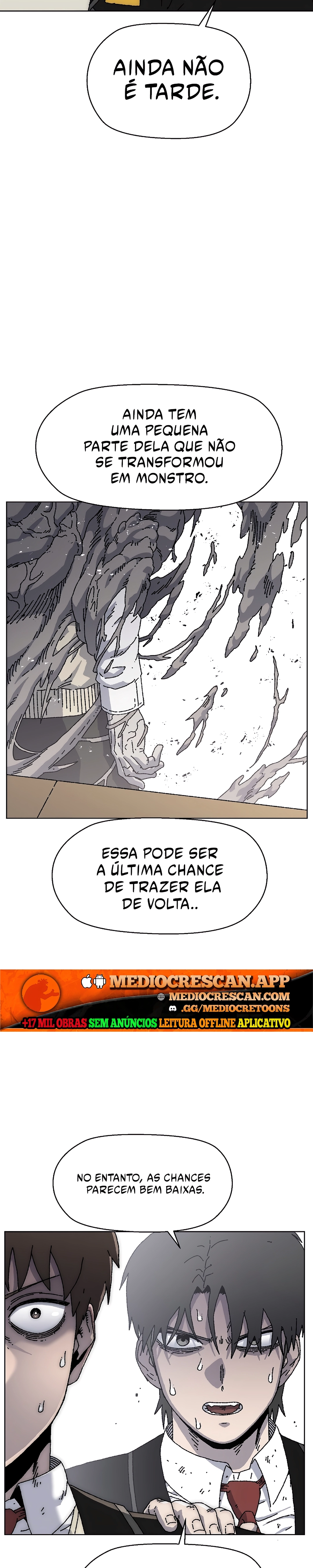 Rrrrr Capítulo 29 Página 19