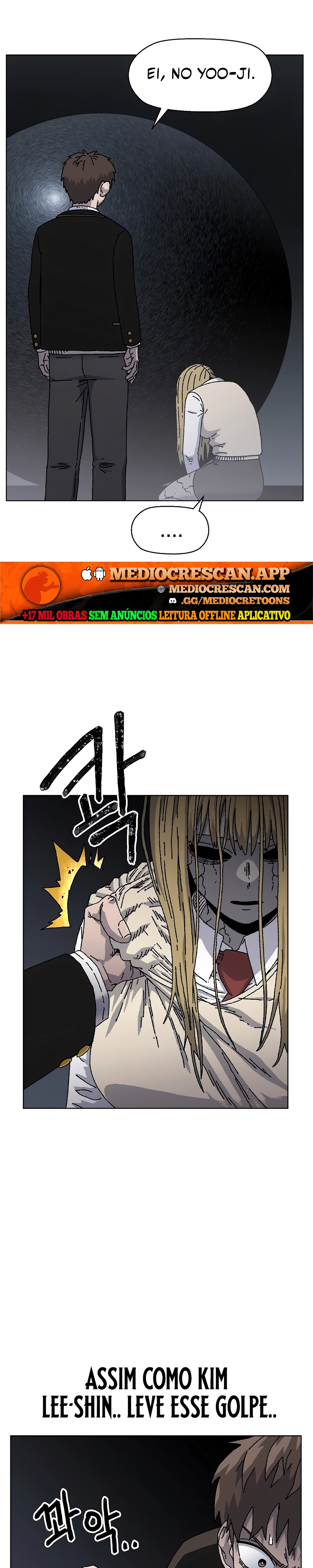 Rrrrr Capítulo 29 Página 24