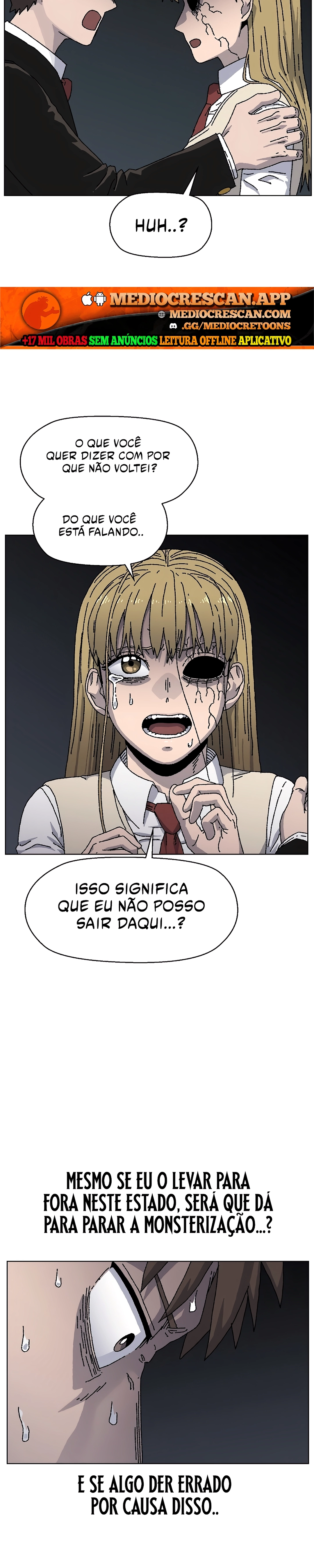 Rrrrr Capítulo 29 Página 28
