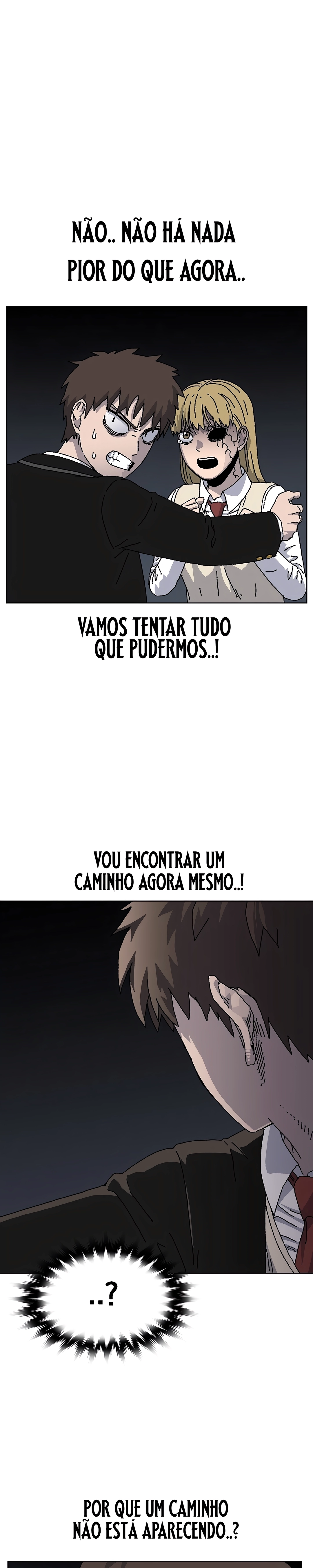Rrrrr Capítulo 29 Página 29
