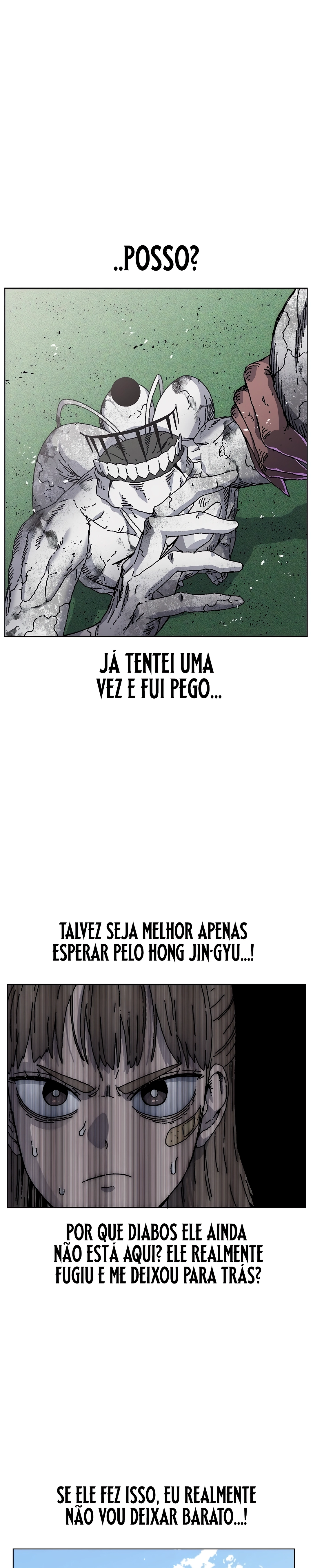 Rrrrr Capítulo 29 Página 3