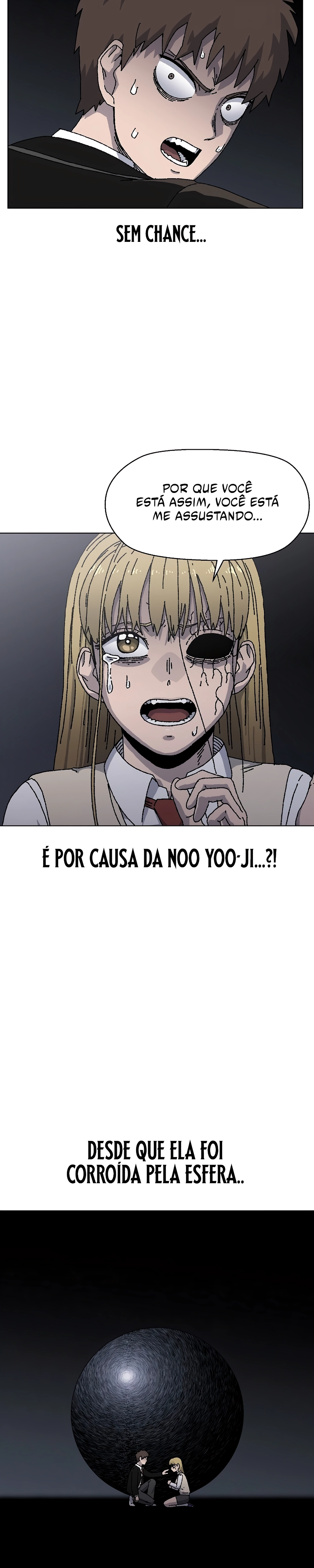 Rrrrr Capítulo 29 Página 30