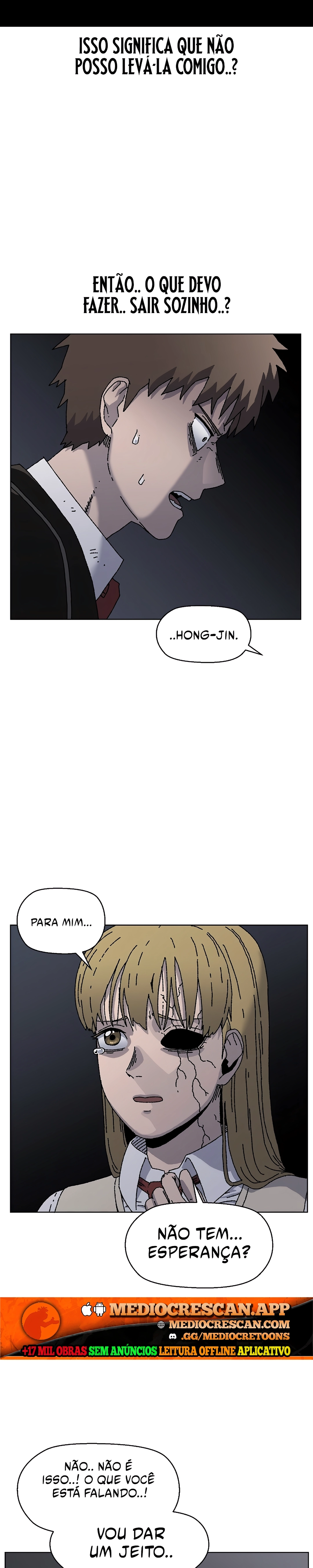 Rrrrr Capítulo 29 Página 31