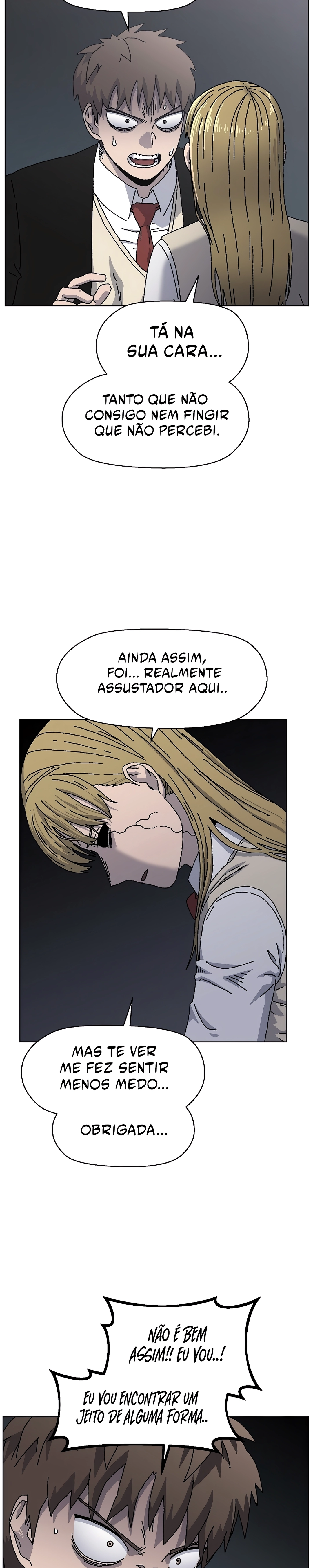 Rrrrr Capítulo 29 Página 32