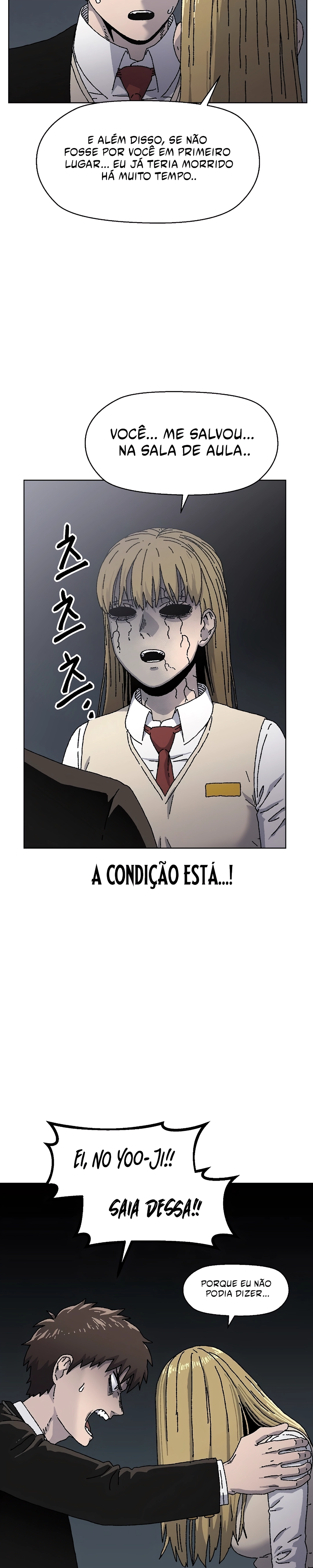 Rrrrr Capítulo 29 Página 34