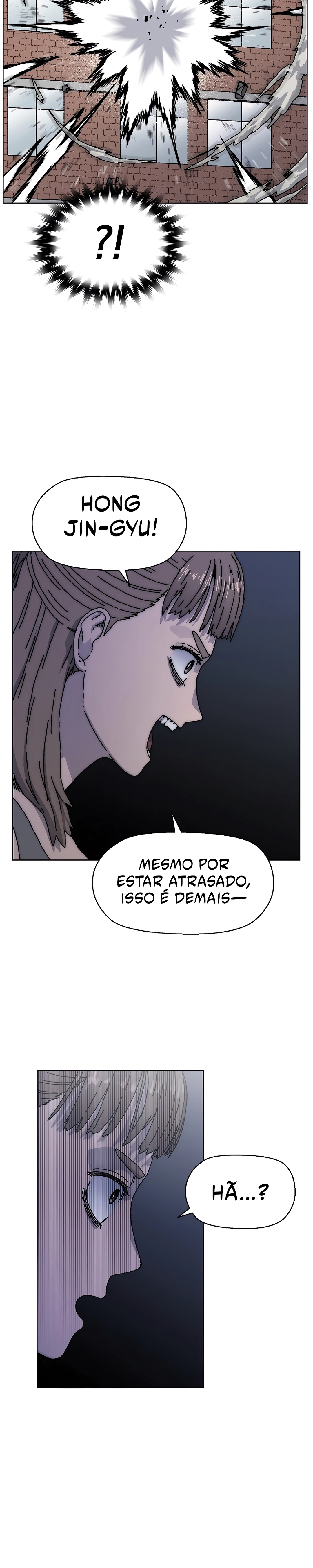 Rrrrr Capítulo 30 Página 11