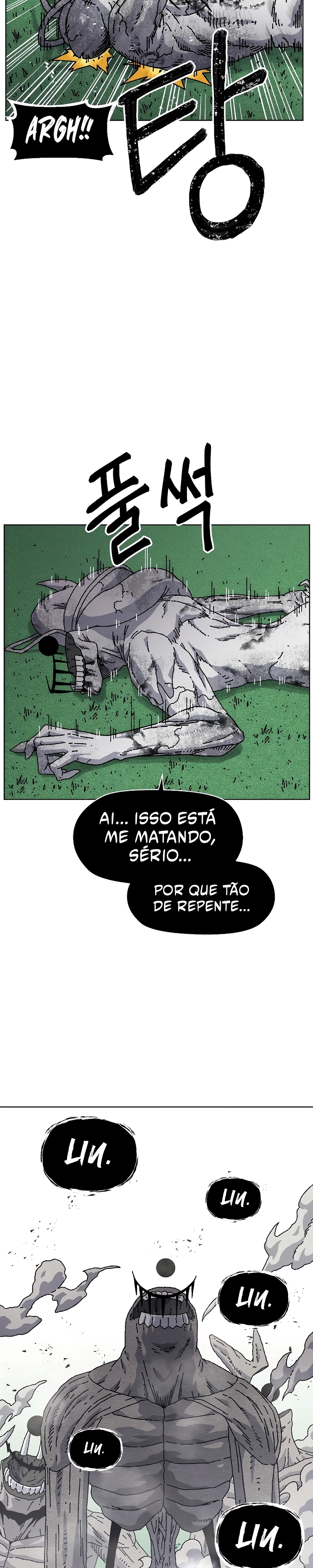 Rrrrr Capítulo 30 Página 16