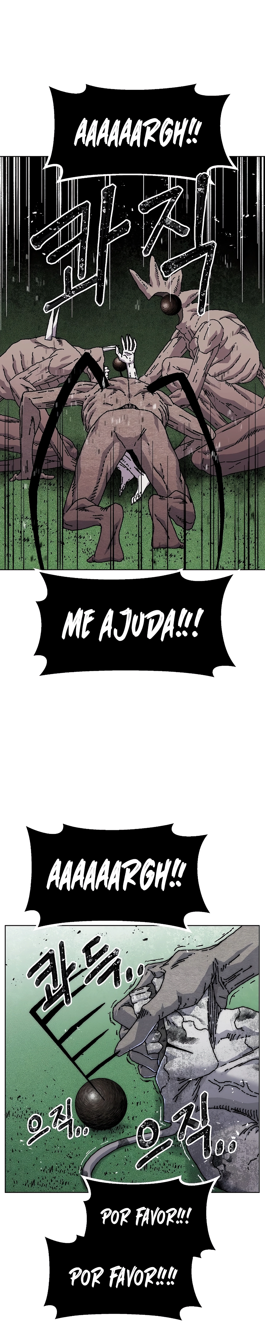 Rrrrr Capítulo 30 Página 18