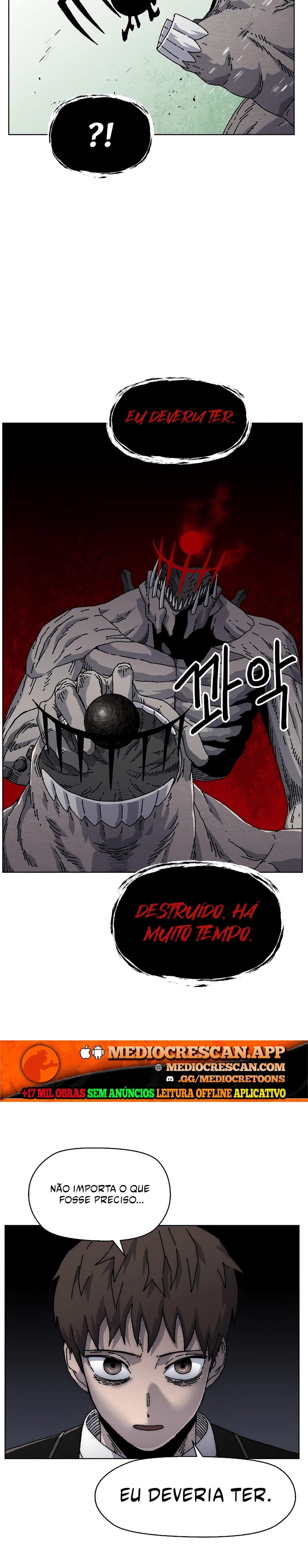 Rrrrr Capítulo 30 Página 21