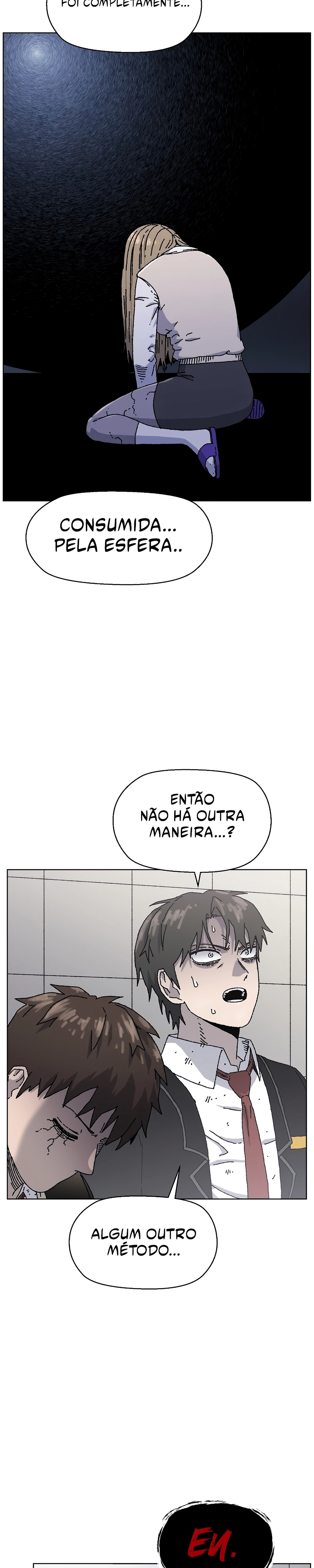 Rrrrr Capítulo 30 Página 6