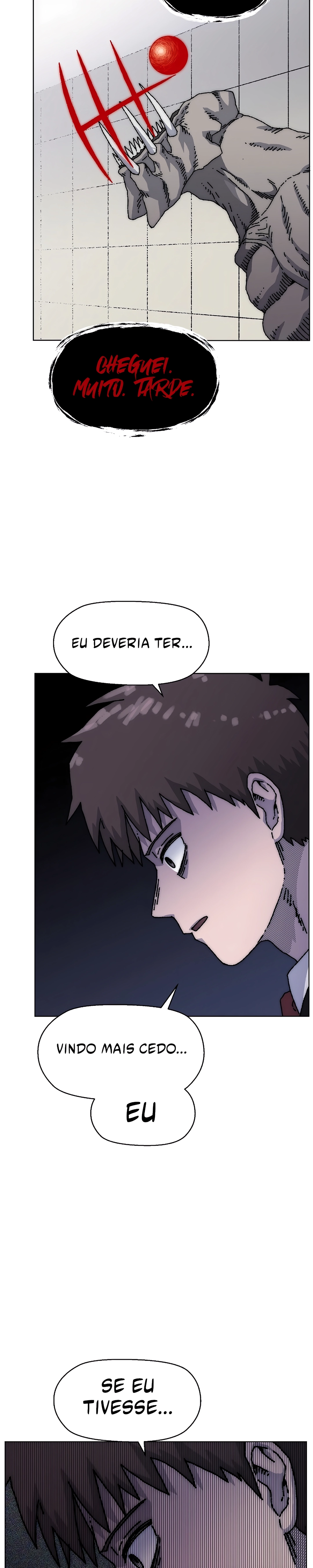 Rrrrr Capítulo 30 Página 7