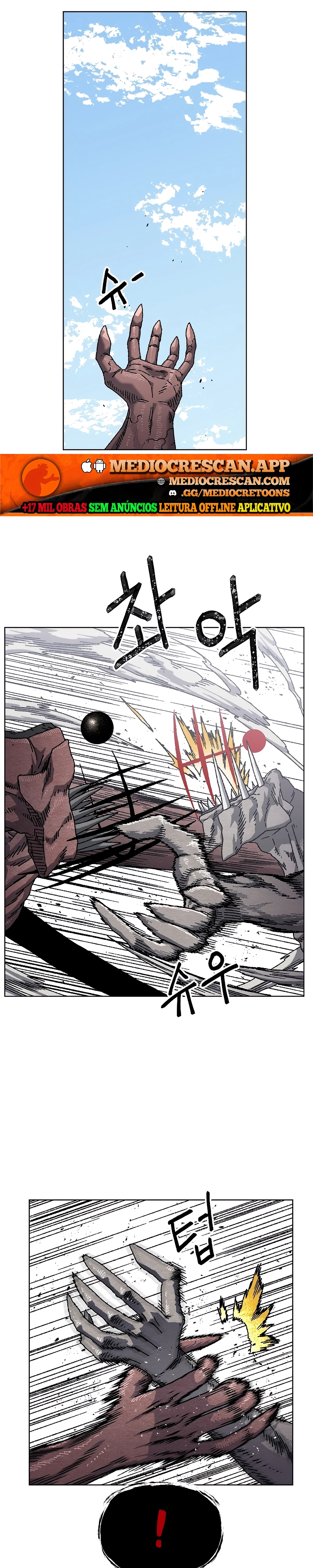 Rrrrr Capítulo 31 Página 16