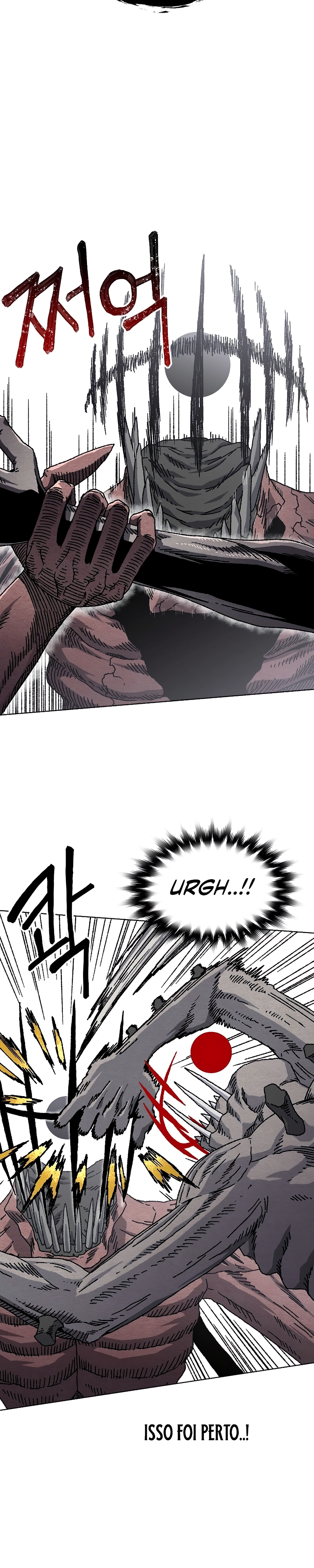 Rrrrr Capítulo 31 Página 17