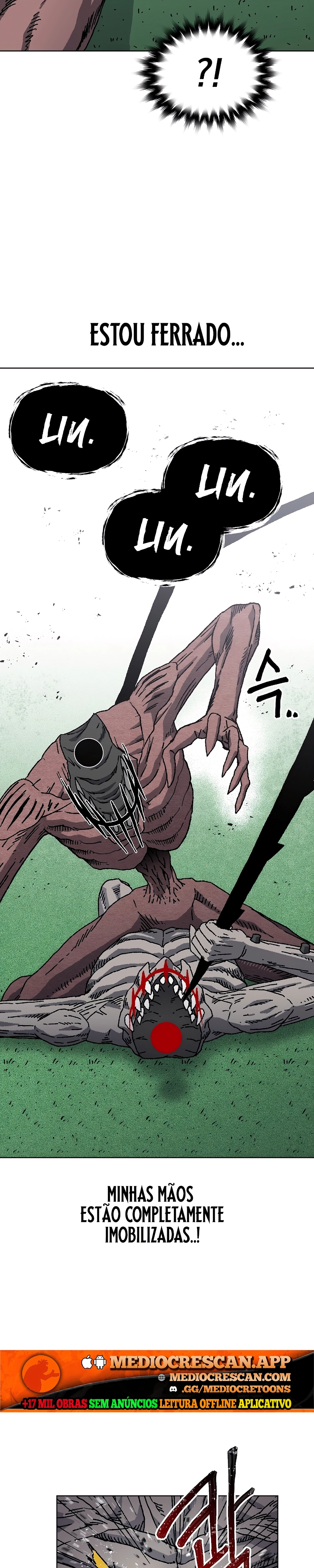 Rrrrr Capítulo 31 Página 22